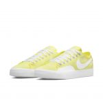 Nike SB Blazer Court Light Citron