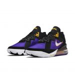 Nike Lebron 18 Low ACG Terra