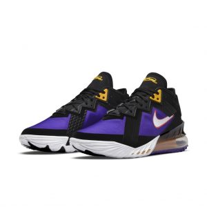 Nike Lebron 18 Low ACG Terra