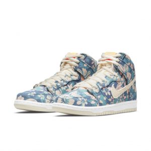 Nike SB Dunk High Hawaii