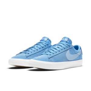 Nike SB Blazer Low GT El Camino