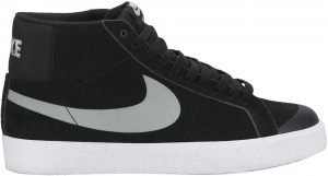 Nike SB Blazer Premium Black White