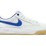 Nike SB Adversary White Blue