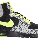 Nike SB Paul Rodriguez Hyperfuse Max DJ Clark Kent 112