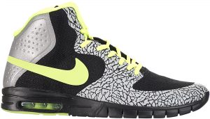 Nike SB Paul Rodriguez Hyperfuse Max DJ Clark Kent 112