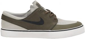 Nike SB Stefan Janoski Zoom SE Dark Dune