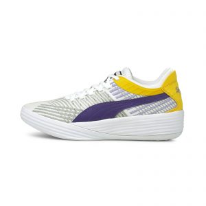 Puma Clyde All-Pro Low Lakers