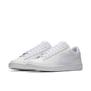 Nike Tennis Classic Flyleather White
