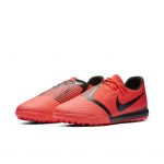 Nike PhantomVNM Academy TF Game Over Bright Crimson