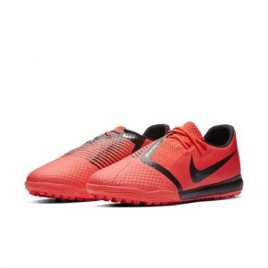 Nike PhantomVNM Academy TF Game Over Bright Crimson
