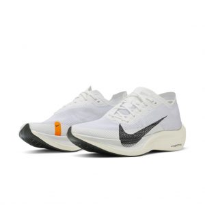 Nike ZoomX VaporFly NEXT 2 White Black