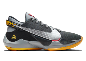 Nike Zoom Freak 2 Taxi