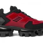 Prada Cloudbust Thunder Red Black