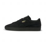 Puma Suede Classic XXI Triple Black