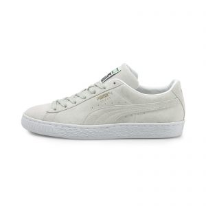 Puma Suede Classic XXI Grey