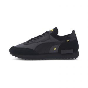 Puma Future Rider Chinatown Market Black