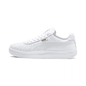 Puma GV Special White