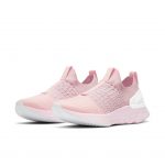 Nike React Phantom Run Flyknit 2 Pink Glaze (W)