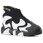 Reebok Mobius Experiment 3 Pyer Moss Black White