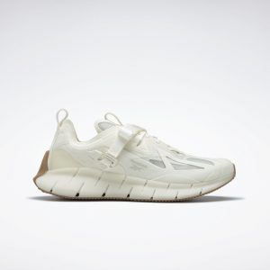 Reebok Zig Kinetica Concept_Type1 White Gum