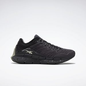 Reebok Zig Kinetica Vainl Archive eightyone Grey