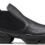 Reebok Fury Chelsea Triple Black (W)