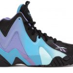 Reebok Kamikaze II Digital Glow