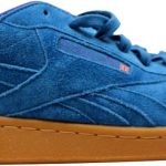 Reebok NPC UK Bodega Lagoon/Matte Gold-Purple