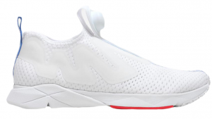 Reebok Pump Supreme Jaqtape