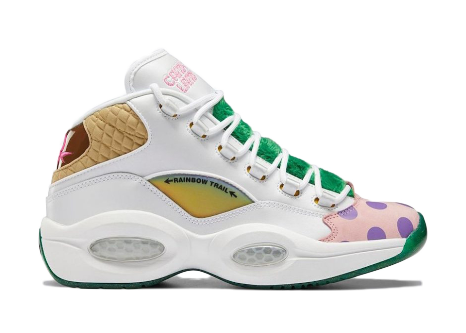 reebok-sneaker GZ8826