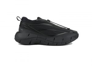 Reebok Zig 3D Storm Hydro Black