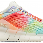 Reebok Zig Kinetica Pride Multi (2020)