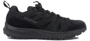 Salomon Odyssey Advanced Black Phantom