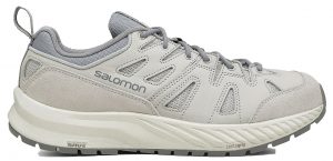 Salomon Odyssey Advanced Lunar Rock