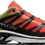 Salomon XT-4 The Broken Arm