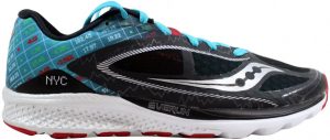 Saucony Kinvara 7 NYC Marathon