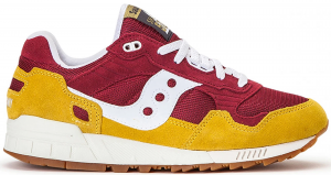 Saucony Shadow 5000 Ketchup & Mustard