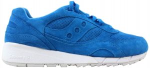 Saucony Shadow 6000 Blue