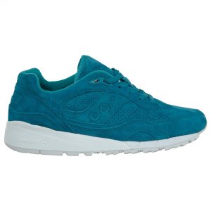 Saucony Shadow 6000 Premium Sneaker Emerald