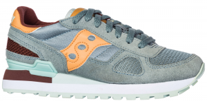 Saucony Shadow Original Light Green (W)