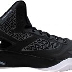 Under Armour Clutchfit Drive 2 Black
