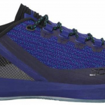 UA Curry 3 Dark Horse