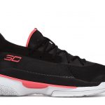 Under Armour Curry 7 Beta Red
