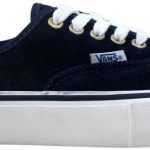 Vans Authentic Pro Dre Dress Blue