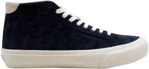 Vans Court Mid DX Pig Suede