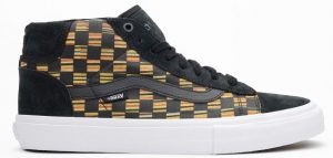 Vans Mid Skool Sean Cliver