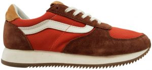 Vans Runner Ochre 2 Tone
