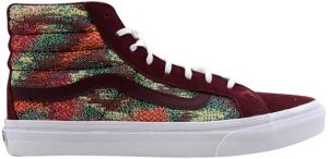 Vans SK8 Hi Slim Port Royal