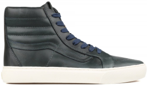 Vans Sk8-Hi Cup Horween Parisian Blue