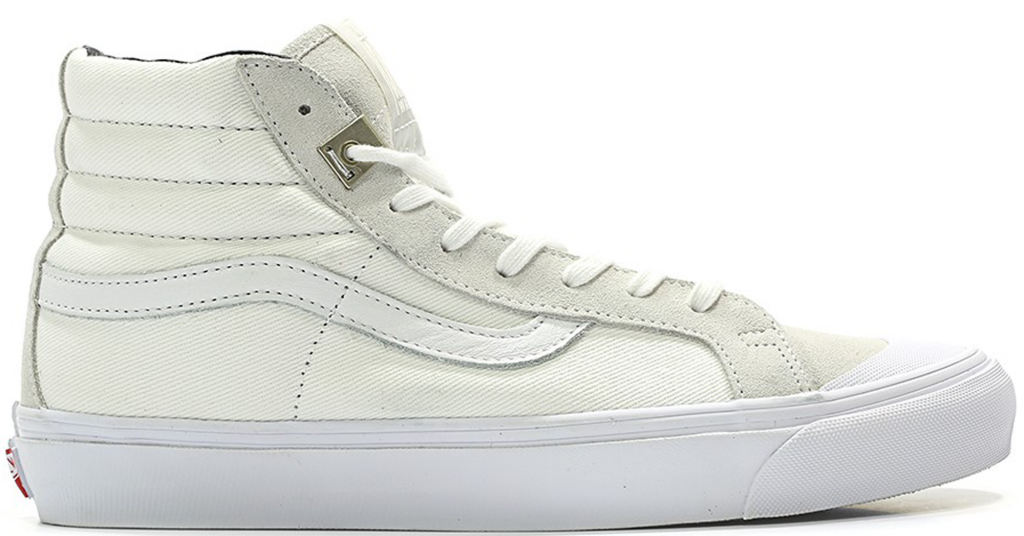 vans-sneaker VN0A3DP9OK9